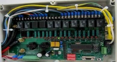 V362柴油負壓監(jiān)護型救護車